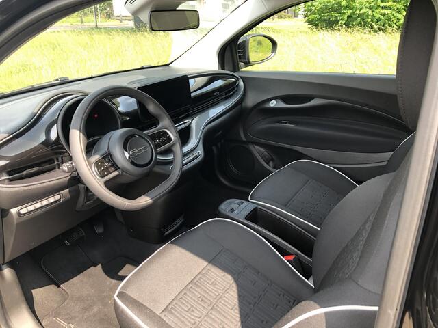 Fiat 500 Urban 42 kWh CLIMATE|APPLE/ANDROID|CRUISE CONTROL|