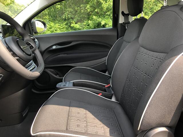 Fiat 500 Urban 42 kWh CLIMATE|APPLE/ANDROID|CRUISE CONTROL|