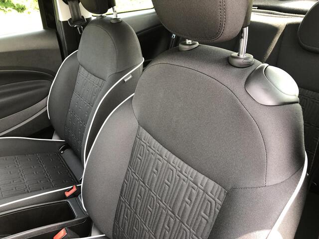 Fiat 500 Urban 42 kWh CLIMATE|APPLE/ANDROID|CRUISE CONTROL|