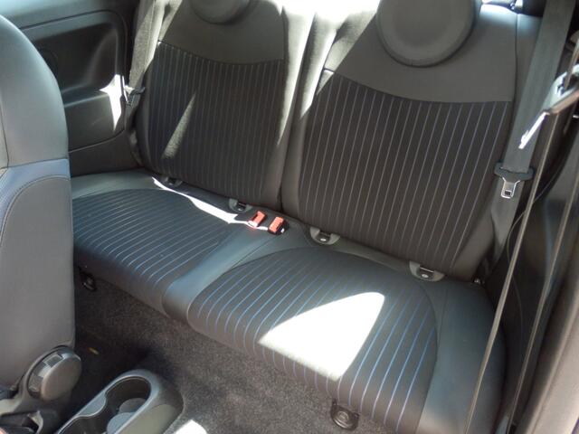 Fiat 500 1.0 Hybr. Rockstar