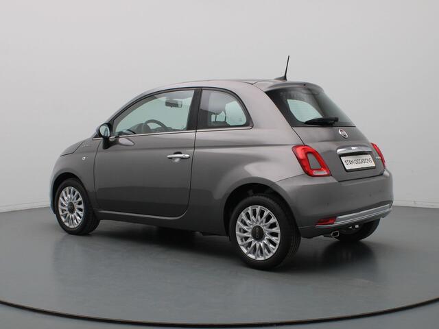 Fiat 500 70pk Hybrid Dolcevita Climate | Carplay | Parkeersens. achter | Panoramadak