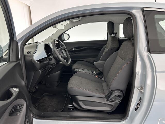Fiat 500 Icon 42 kWh [ 3-Fase ] +COMPUTER DEFECT+ (INCL-BTW)*FULL-LED | DIGI-COCKPIT | CCS-FASTLOADER | KEYLESS | CAMERA | NAVI-FULLMAP | DAB+ | ECC | PDC | CRUISE | LANE-ASSIST | APP.CONNECT | COMFORT-SEATS | 16'