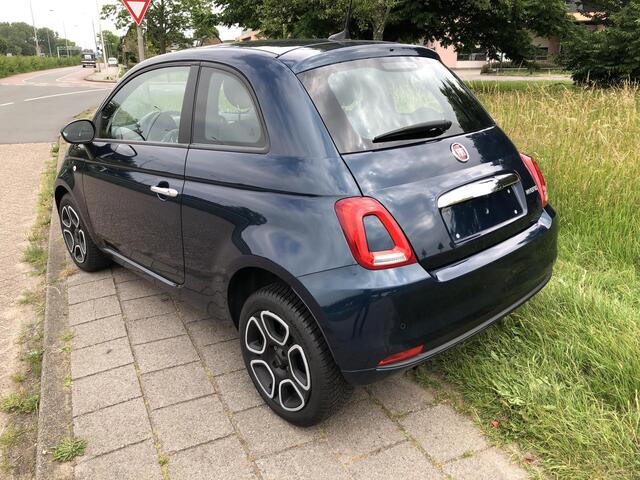 Fiat 500 1.0 Hybrid Club CLIMATE|APPLE/ANDROID|PDC|