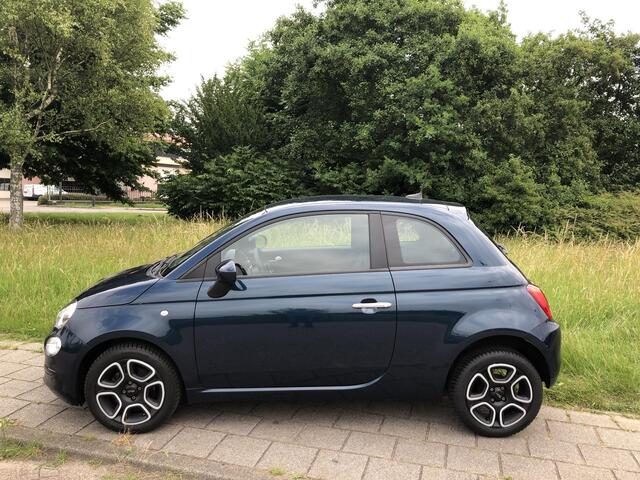 Fiat 500 1.0 Hybrid Club CLIMATE|APPLE/ANDROID|PDC|