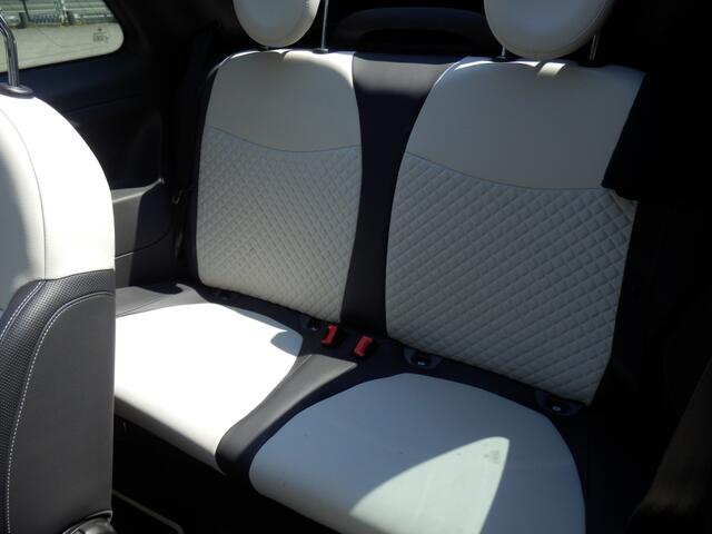 Fiat 500 70 pk. Hybride Dolcevita I Aut. airco I 16 inch LM velgen I