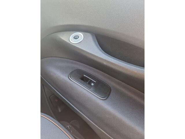 Fiat 500 Icon 42 kWh