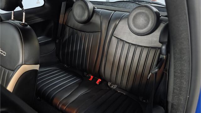 Fiat 500 0.9 TwinAir Turbo Sport