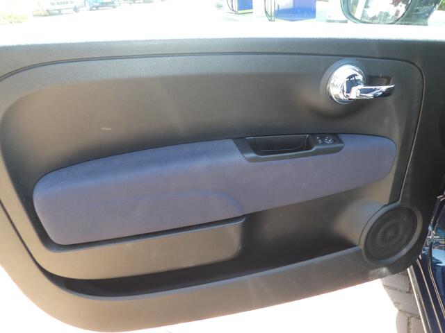 Fiat 500 1.0 Hybrid Club Cruise Control, Clima, Pdc achter, Carplay/Android Auto