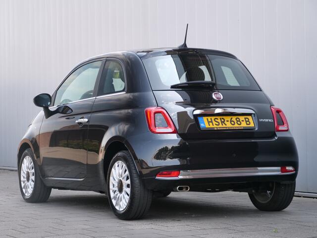 Fiat 500 1.0 Dolcevita 70pk Panoramadak / Apple Carplay / Parkeersensoren