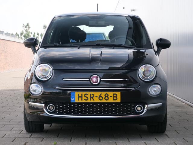 Fiat 500 1.0 Dolcevita 70pk Panoramadak / Apple Carplay / Parkeersensoren