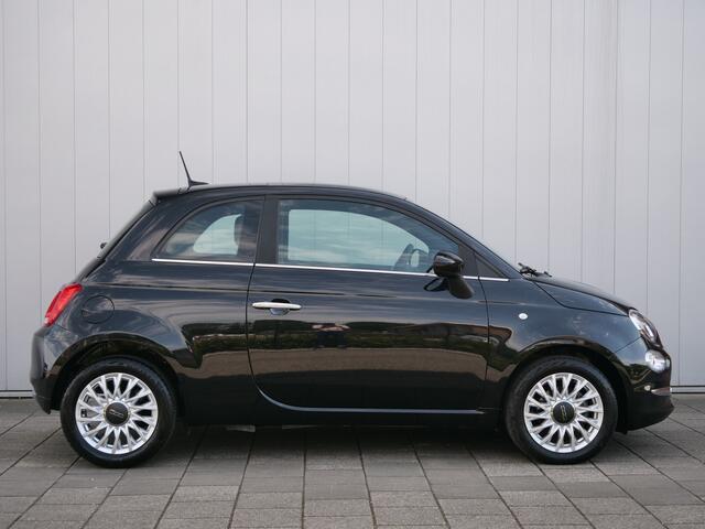 Fiat 500 1.0 Dolcevita 70pk Panoramadak / Apple Carplay / Parkeersensoren