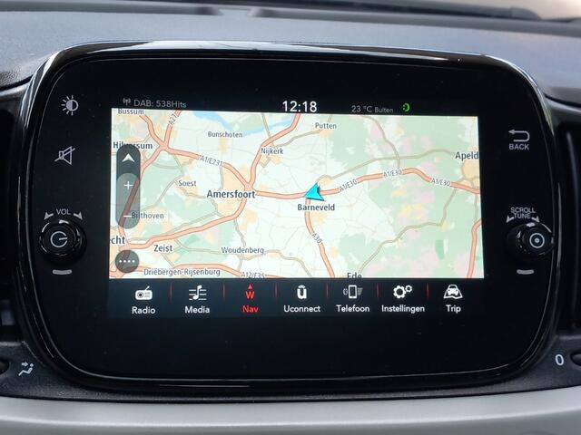 Fiat 500 1.0 Hybrid Star, 1e Eig! Pano! Carplay! BOMVOL! VERWACHT!!