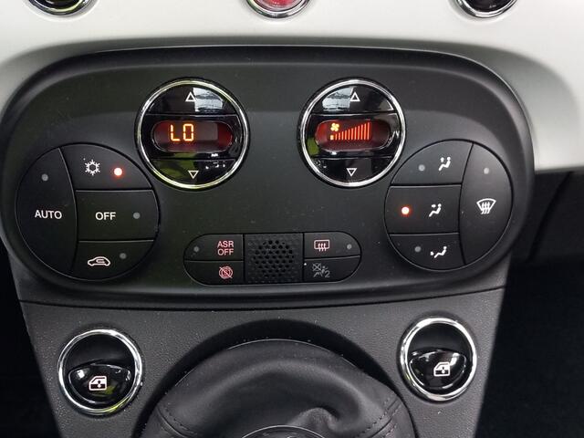 Fiat 500 1.0 Hybrid Star, 1e Eig! Pano! Carplay! BOMVOL! VERWACHT!!