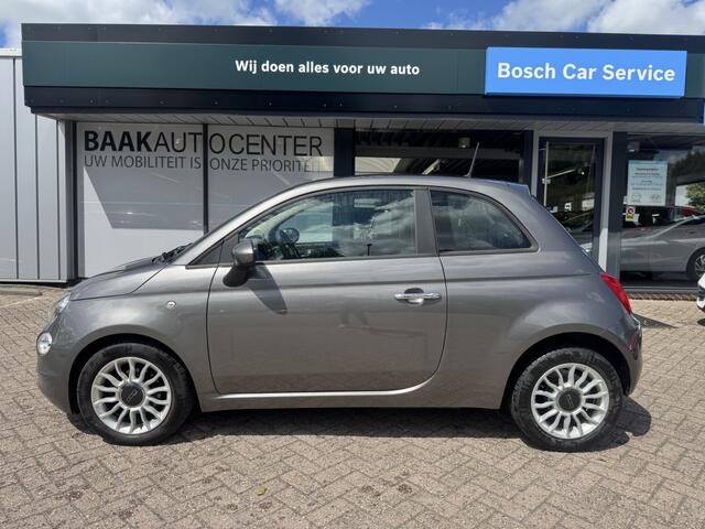 Fiat 500 0.9 TwinAir Turbo Popstar | Airco | NAP