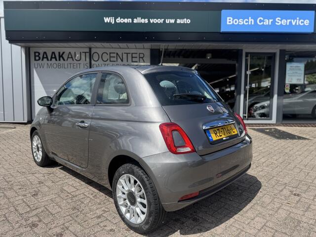 Fiat 500 0.9 TwinAir Turbo Popstar | Airco | NAP