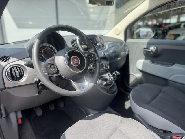 Fiat 500 0.9 TwinAir Turbo Popstar | Airco | NAP