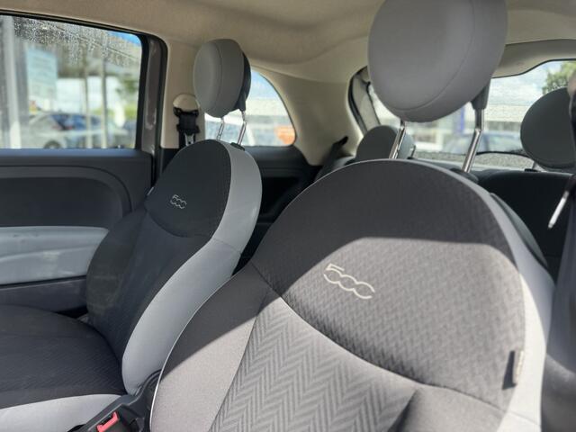 Fiat 500 0.9 TwinAir Turbo Popstar | Airco | NAP