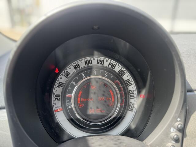 Fiat 500 0.9 TwinAir Turbo Popstar | Airco | NAP