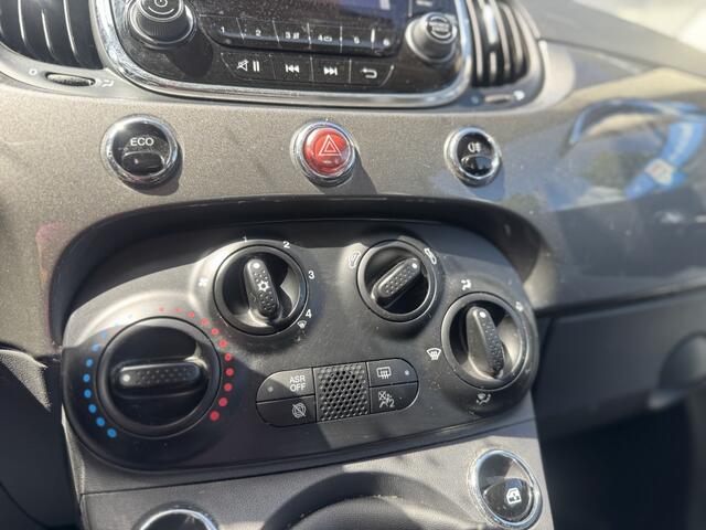 Fiat 500 0.9 TwinAir Turbo Popstar | Airco | NAP