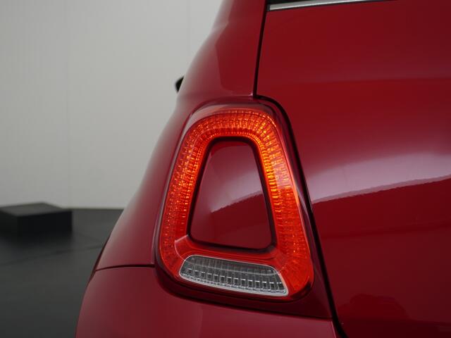 Fiat 500 0.9 TwinAir T Lounge