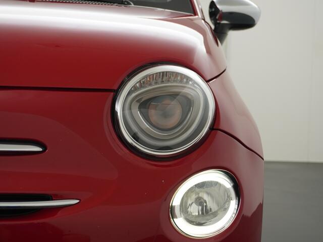 Fiat 500 0.9 TwinAir T Lounge