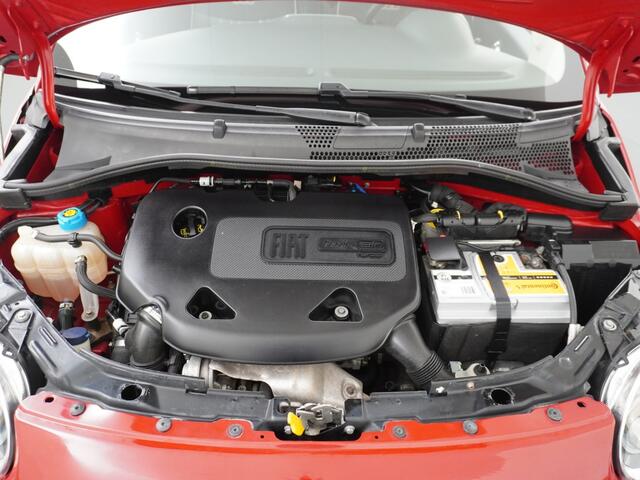 Fiat 500 0.9 TwinAir T Lounge