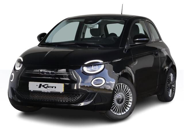 Fiat 500 Icon 42 kWh | Business Pack | Navi |