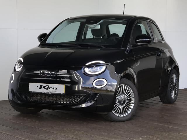 Fiat 500 Icon 42 kWh | Business Pack | Navi |