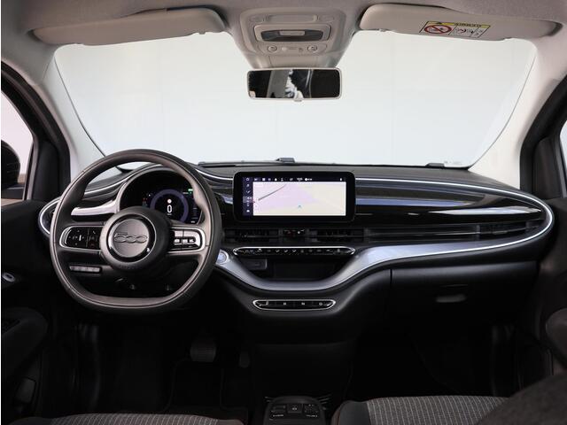 Fiat 500 Icon 42 kWh | Business Pack | Navi |