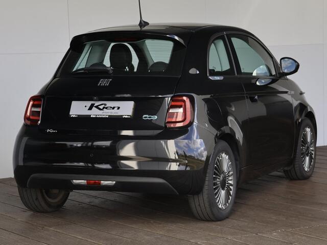 Fiat 500 Icon 42 kWh | Business Pack | Navi |