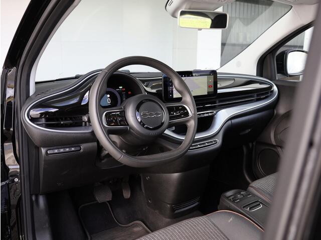 Fiat 500 Icon 42 kWh | Business Pack | Navi |