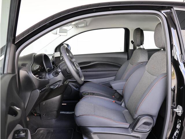 Fiat 500 Icon 42 kWh | Business Pack | Navi |