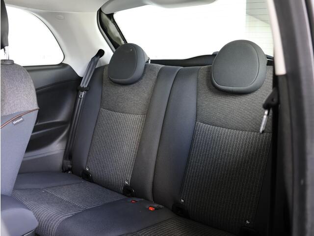 Fiat 500 Icon 42 kWh | Business Pack | Navi |