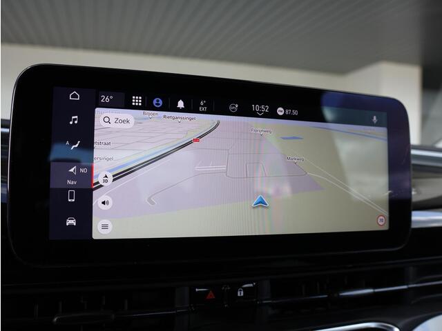 Fiat 500 Icon 42 kWh | Business Pack | Navi |