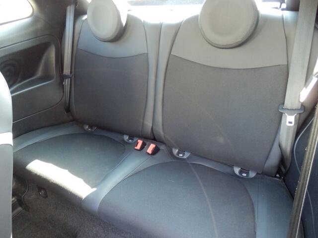 Fiat 500 80pk | Sport | Clima | 16" LM velgen | Apple Carpl. Andr. Auto