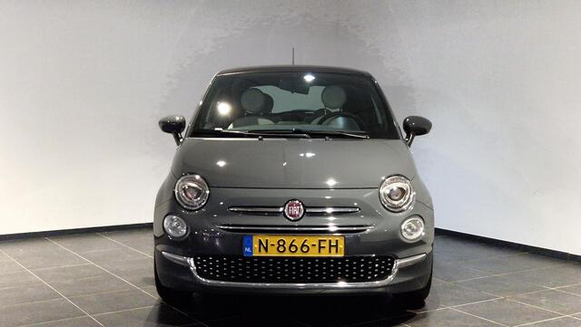 Fiat 500 1.0 Hybrid Dolcevita | Cruise Control | Parkeersensoren