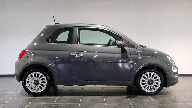 Fiat 500 1.0 Hybrid Dolcevita | Cruise Control | Parkeersensoren