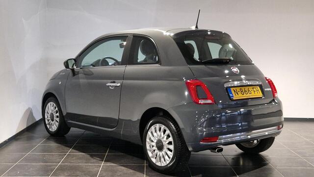Fiat 500 1.0 Hybrid Dolcevita | Cruise Control | Parkeersensoren