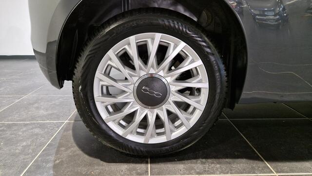 Fiat 500 1.0 Hybrid Dolcevita | Cruise Control | Parkeersensoren