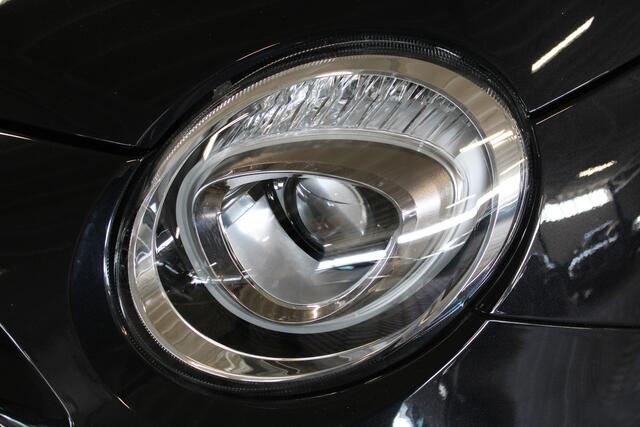 Fiat 500 0.9 TwinAir Turbo Popstar | Incl. 12 maanden garantie | Snelheidsbegrenzer | Airco | Radio | Elektrische ramen | Nederlandse auto |