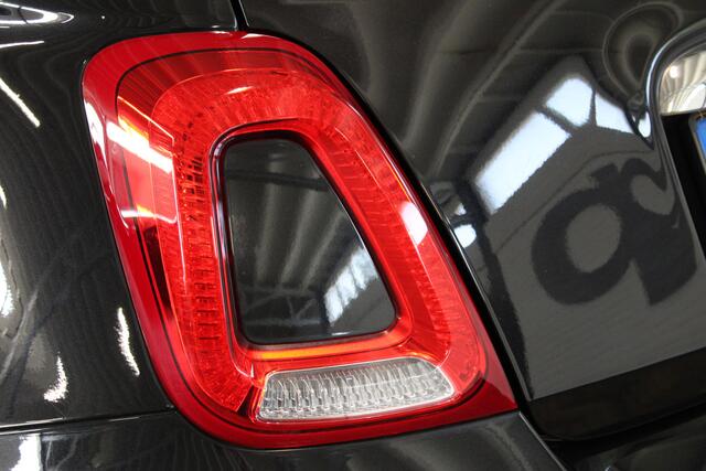 Fiat 500 0.9 TwinAir Turbo Popstar | Incl. 12 maanden garantie | Snelheidsbegrenzer | Airco | Radio | Elektrische ramen | Nederlandse auto |