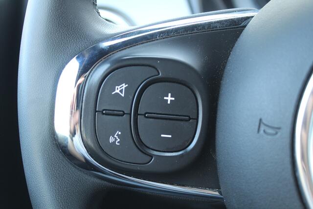 Fiat 500 1.0 Hybrid Dolcevita Cruise control l Navigatie l AppleCarPlay/AndroidAuto