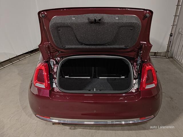 Fiat 500 1.0i 70pk Hybrid Dolcevita Edition Cabriolet Carplay / DAB / PDC / ECC