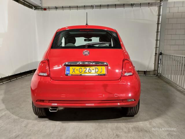Fiat 500 1.2i 70pk Star 51kw Carplay / Cruise C./ Climate C./ Panoramadak