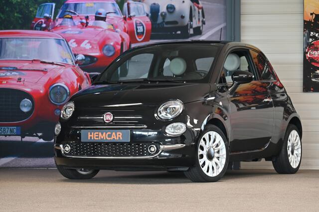 Fiat 500 1.0 Hybrid Star