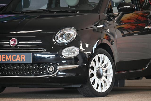 Fiat 500 1.0 Hybrid Star