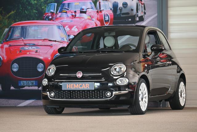 Fiat 500 1.0 Hybrid Star