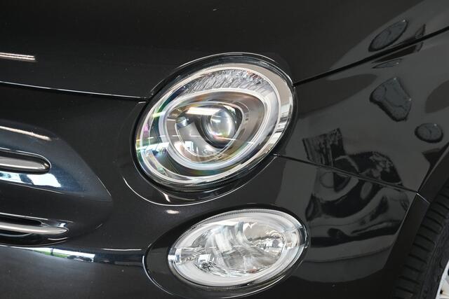 Fiat 500 1.0 Hybrid Star