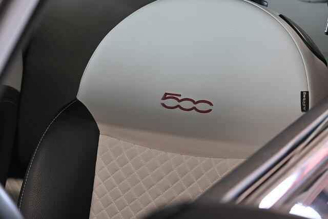 Fiat 500 1.0 Hybrid Star