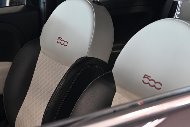 Fiat 500 1.0 Hybrid Star